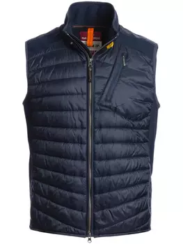 Жилет Zavier Parajumpers, синий