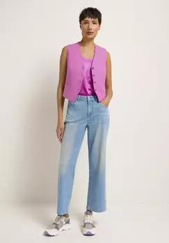 Жилет ZEITLOSE LANIUS