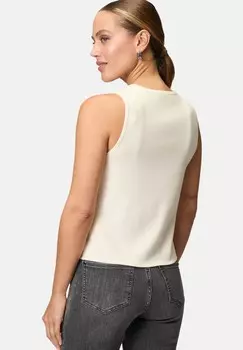 Жилет zero, белый