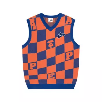 Жилет женский Aape