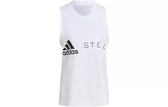 Жилет женский белый Adidas