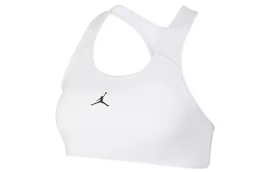 Жилет женский белый Jordan