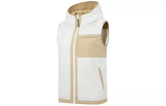 Жилет женский белый Rapido