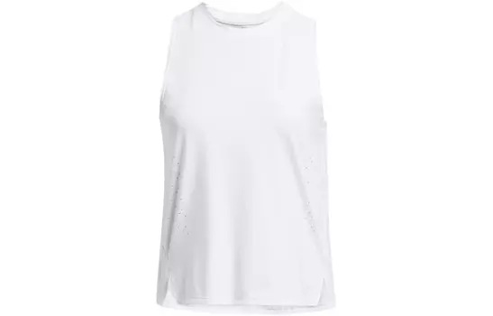 Жилет женский белый Under Armour