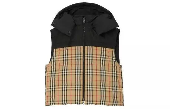 Жилет женский Burberry, бежевый