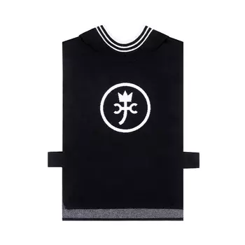 Жилет женский CASTELBAJAC, желтый