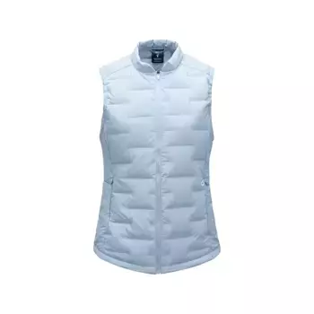 Жилет женский Castlerock/Artic серый Skechers