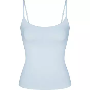 Жилет женский CELESTE/ Небесно-голубой Skims