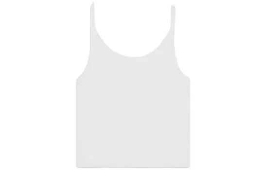 Жилет женский Celine, белый