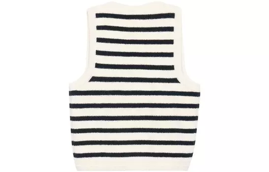 Жилет женский Celine, кремовый