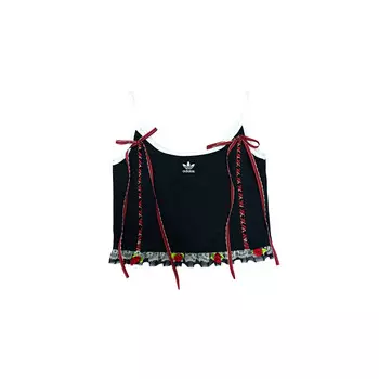Жилет женский черный Adidas Originals