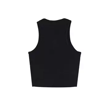 Жилет женский черный Adidas Originals