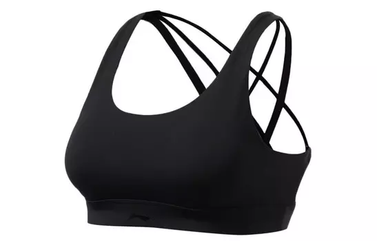 Жилет женский черный Lining