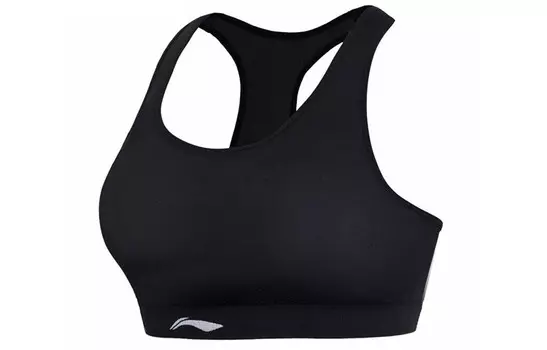 Жилет женский черный Lining