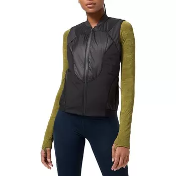 Жилет женский черный Lululemon