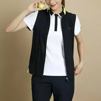 Жилет женский черный Rapido