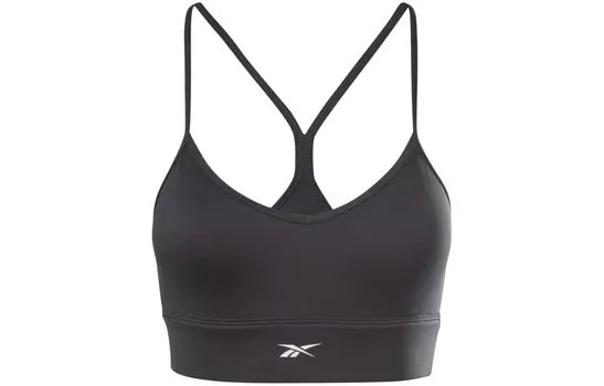 Жилет женский черный Reebok