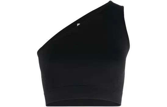 Жилет женский черный Rick Owens