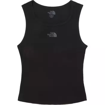 Жилет женский черный The North Face
