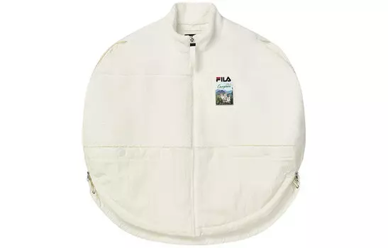 Жилет женский Cloud White Fila