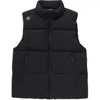 Жилет женский Descente, белый