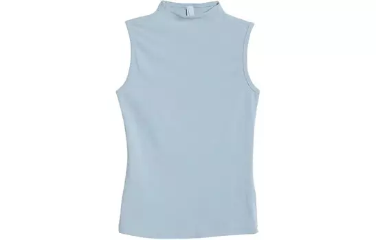 Жилет женский джинсовый Skims