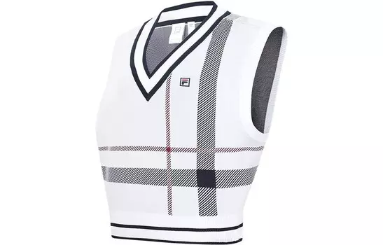 Жилет женский Fila