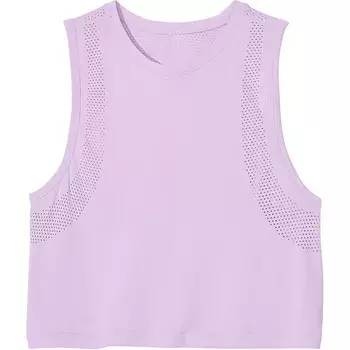 Жилет женский фиолетовый/фиолетовый Victoria'S Secret