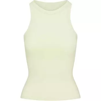 Жилет женский ФИСТАШКОВЫЙ/ФИСТАШКОВЫЙ Skims