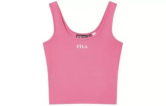 Жилет женский Fontango розовый Fila