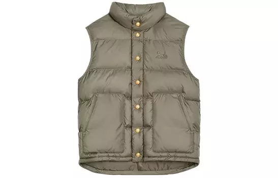 Жилет женский хаки Celine