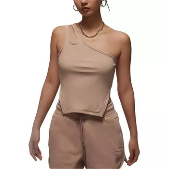 Жилет женский хаки Jordan