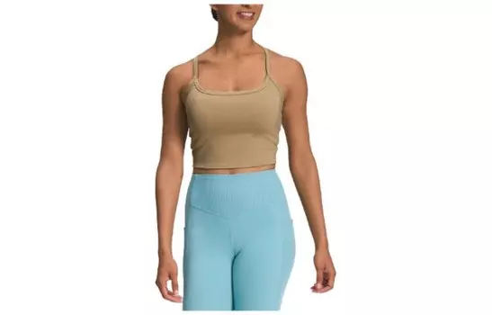 Жилет женский хаки The North Face