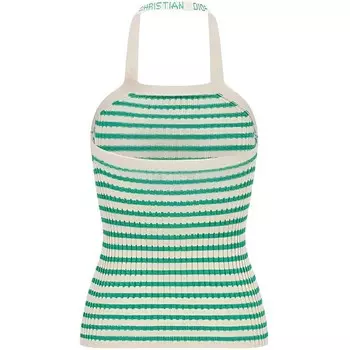 Жилет женский IVIERA, цвет морской синий Dior