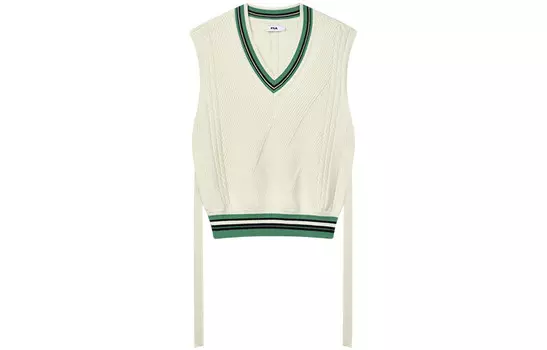 Жилет женский Ivory Fila