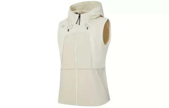 Жилет женский Ivory Rapido, цвет Ivory