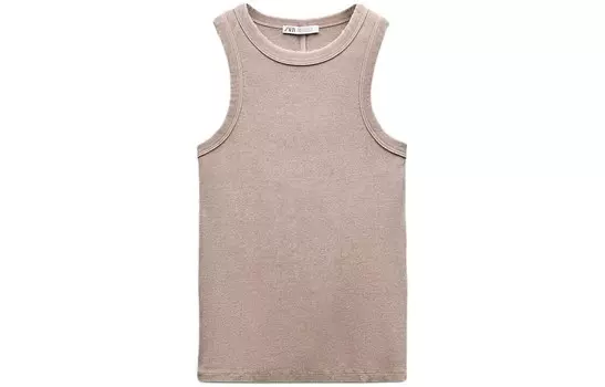 Жилет женский Ivory Zara