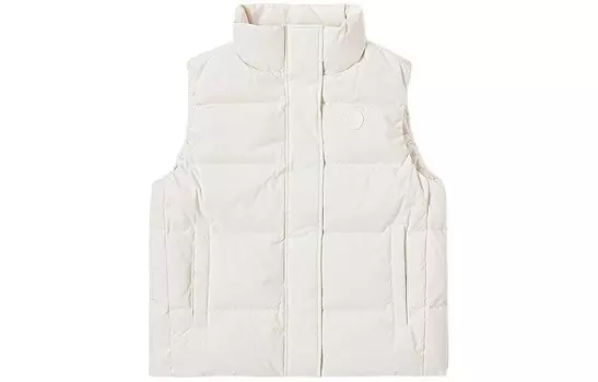 Жилет женский Kappa, цвет Cream Green -3004