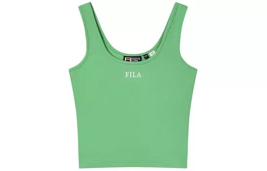Жилет женский Kelly Green Fila