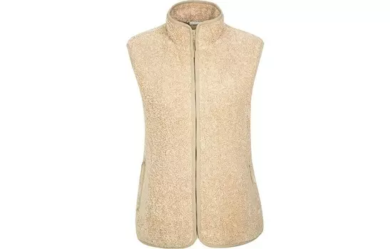 Жилет женский Lafuma, цвет Camel CM