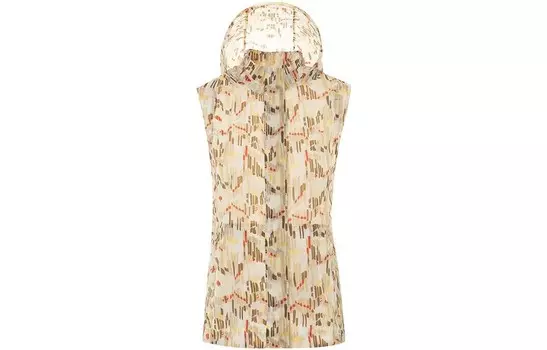 Жилет женский Lafuma, цвет Daylight white WT