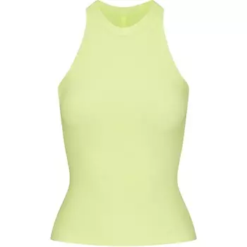 Жилет женский LEMONADE/ лимонно-желтый Skims