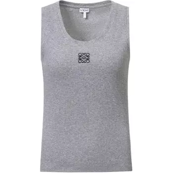 Жилет женский Loewe, серый