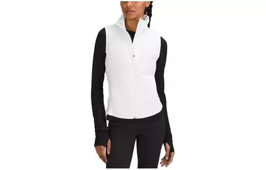 Жилет женский Lululemon, Blue Powder