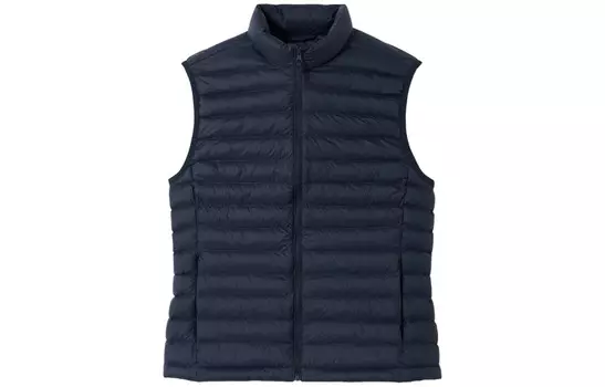 Жилет женский Marine Blue Decathlon