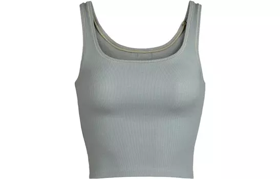 Жилет женский минеральный Skims