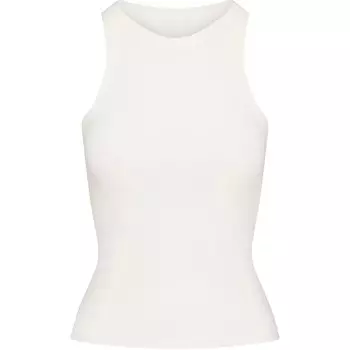 Жилет женский мраморный Skims