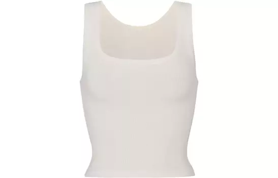 Жилет женский мраморный Skims