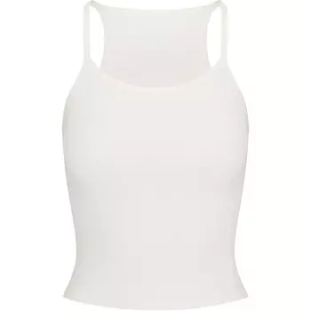 Жилет женский мраморный Skims