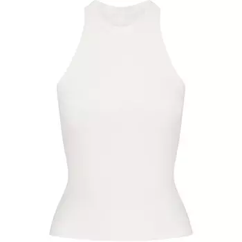 Жилет женский мраморный Skims